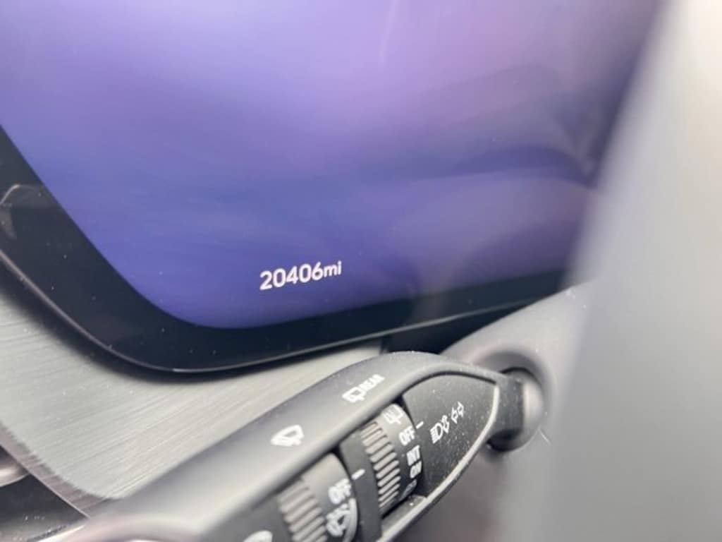 Certified 2025 Buick Envision Preferred SUV