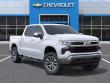 2026 Chevrolet Silverado 1500 LT Truck Crew Cab