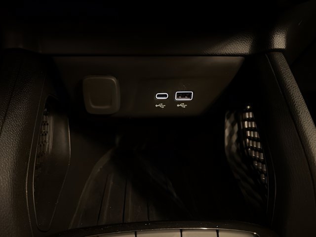 2025 Chevrolet Trailblazer LT - Photo 24