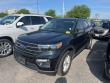 2020 Ford Explorer XLT SUV