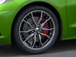 2026 Chevrolet Corvette Stingray 2LT Coupe
