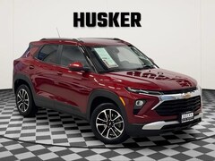 2025 Chevrolet Trailblazer LT SUV