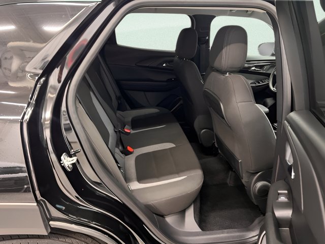 2025 Chevrolet Trailblazer LT - Photo 14