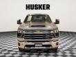 2025 Chevrolet Silverado 2500 HD LTZ Truck