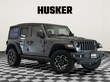 Jeep Wrangler 4xe
