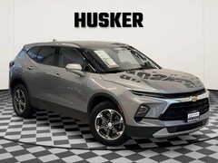 2026 Chevrolet Blazer 2LT SUV