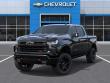 2026 Chevrolet Silverado 1500 LT Trail Boss Truck Crew Cab