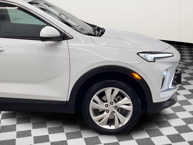 2025 Buick Encore GX Preferred - Photo 18