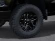 2026 Chevrolet Silverado 1500 Custom Trail Boss Truck Crew Cab