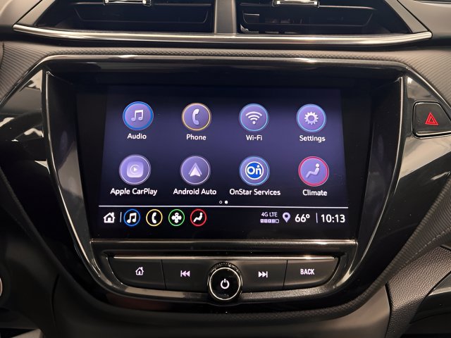 2023 Chevrolet TrailBlazer LT - Photo 22