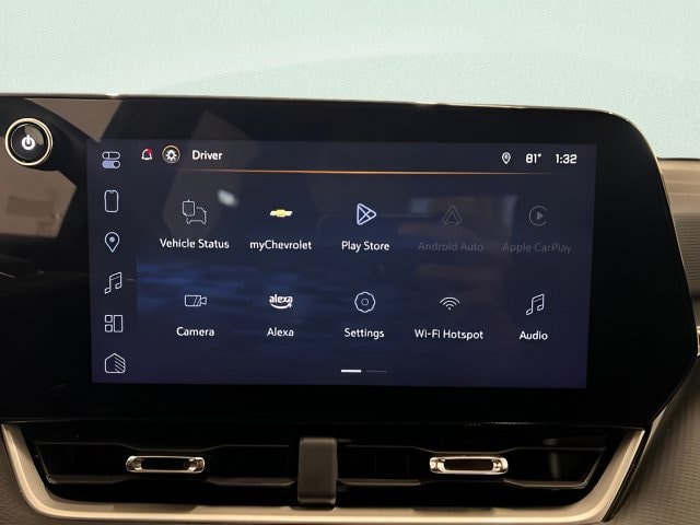 2025 Chevrolet Equinox LT - Photo 22