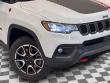 2025 Jeep Compass Trailhawk 4x4 SUV