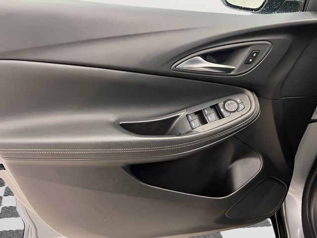 2025 Buick Encore GX Preferred - Photo 20