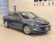 2024 Chevrolet Malibu 1LT Car