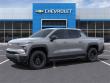 2025 Chevrolet Silverado EV LT - Extended Range Truck Crew Cab