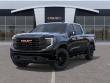 2026 GMC Sierra 1500 Elevation Truck Crew Cab