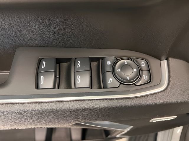 Used 2025 Sterling Gray Metallic Chevrolet LTZ image 14
