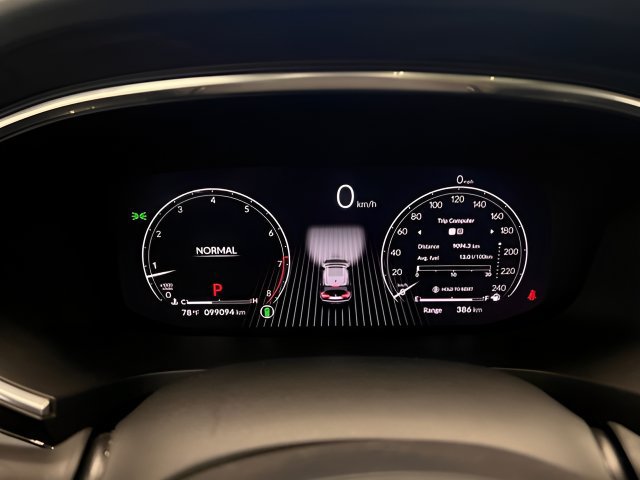 2022 Acura MDX Technology Package - Photo 33