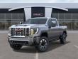2026 GMC Sierra 2500 HD Denali Truck Crew Cab
