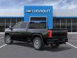 2026 Chevrolet Silverado 3500 HD LTZ Truck Crew Cab