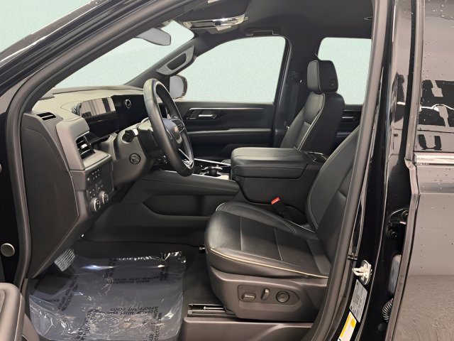 2025 Chevrolet Tahoe Premier - Photo 13