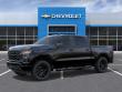 2026 Chevrolet Silverado 1500 Custom Truck Crew Cab