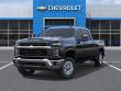 2026 Chevrolet Silverado 2500 HD LT Truck Crew Cab