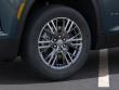 2026 Chevrolet Traverse LT SUV