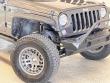 2014 Jeep Wrangler Unlimited Sport SUV