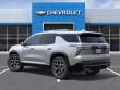 2026 Chevrolet Traverse High Country SUV