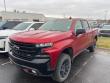 2021 Chevrolet Silverado 1500 LT Trail Boss Truck