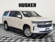 2022 Chevrolet Suburban LT SUV