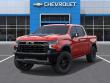 2026 Chevrolet Silverado 1500 ZR2 Truck Crew Cab