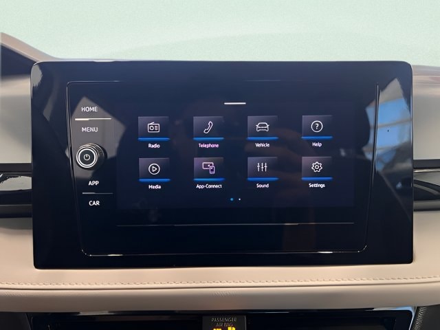 2026 Volkswagen Taos S - Photo 20