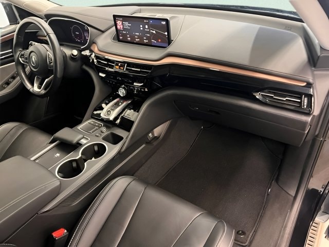 2022 Acura MDX Technology Package - Photo 19