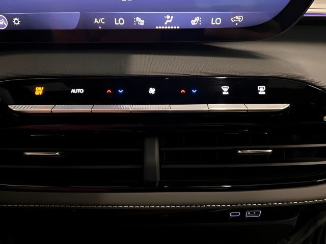 2026 Buick Enclave Preferred - Photo 26