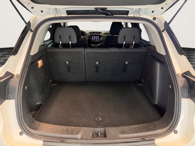 2023 Chevrolet TrailBlazer LT - Photo 9