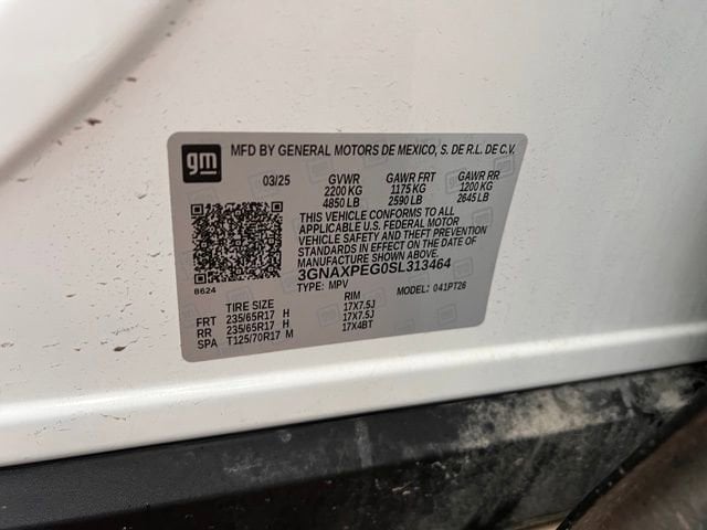 View vehicle photo 7