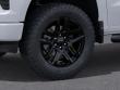 2026 Chevrolet Silverado 1500 Custom Truck Crew Cab