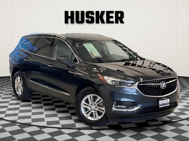 2019 Buick Enclave Essence AWD's photo