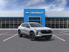 2026 Chevrolet Trax LT SUV