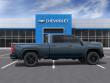 2026 Chevrolet Silverado 2500 HD LTZ Truck Crew Cab