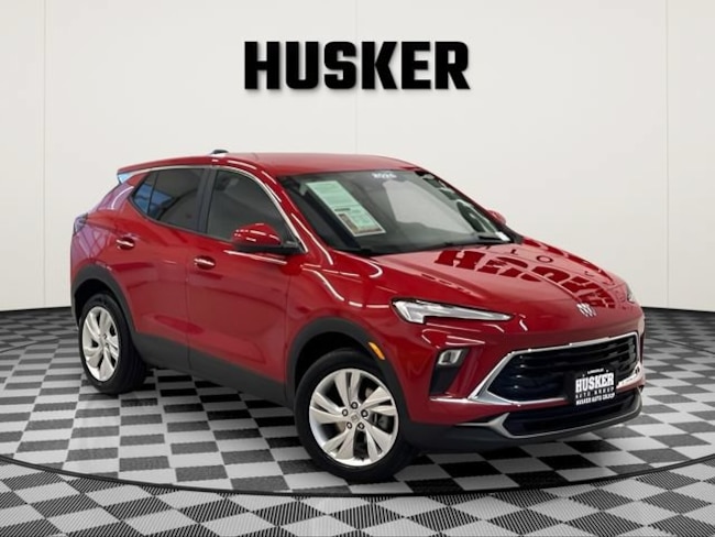 2026 Buick Encore GX Preferred SUV