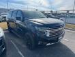 2022 Chevrolet Suburban High Country SUV