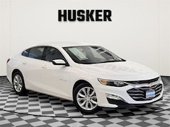 2024 Chevrolet Malibu 1LT Car