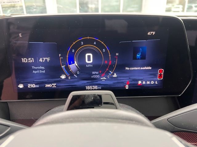 View vehicle photo 6