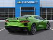 2026 Chevrolet Corvette Stingray 2LT Coupe