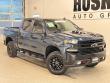 2021 Chevrolet Silverado 1500 LT Trail Boss Truck