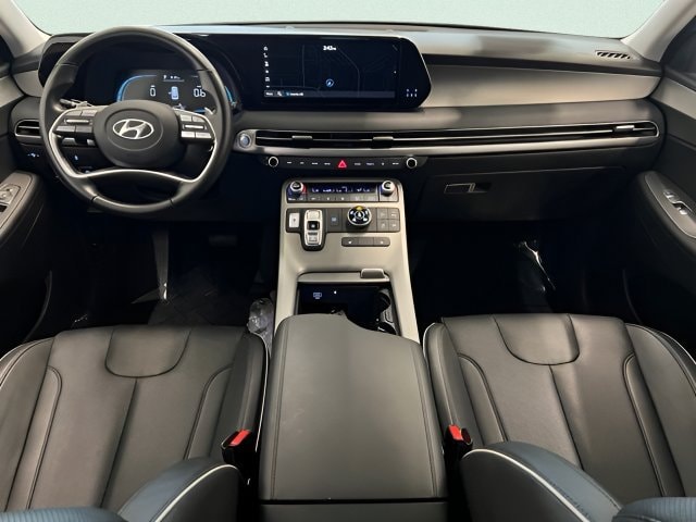 2025 Hyundai Palisade SEL - Photo 24