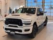2026 Ram 2500 Laramie Mega Cab 4x4 64 Box Truck